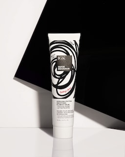 Foto 3 | Blowout Balm Igk Good Behavior Proteína De Espirulina 150 Ml - Venta Internacional.