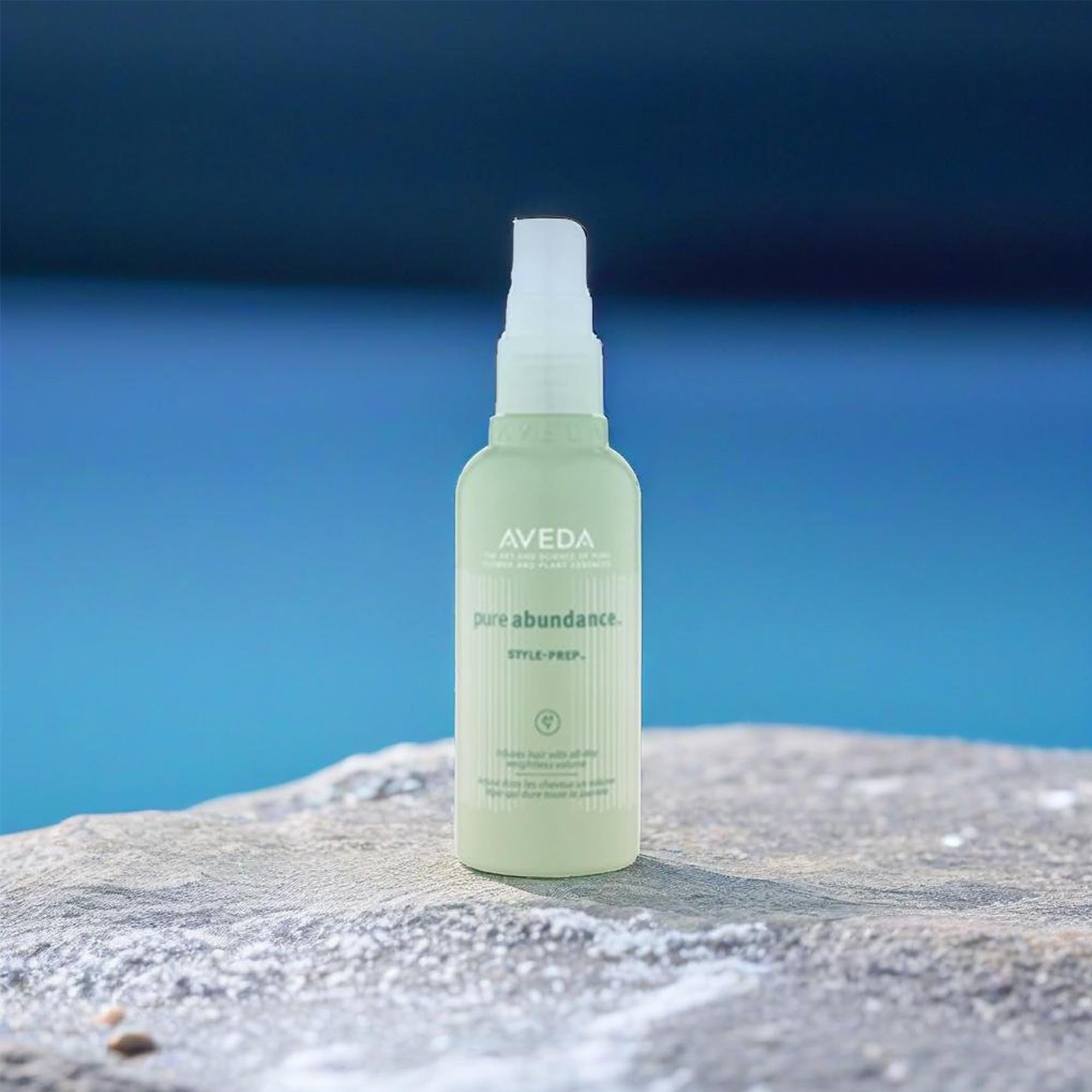 Foto 3 pulgar | Aerosol Para Peinar Aveda Pure Abundance Style Prep 100 Ml - Venta Internacional.