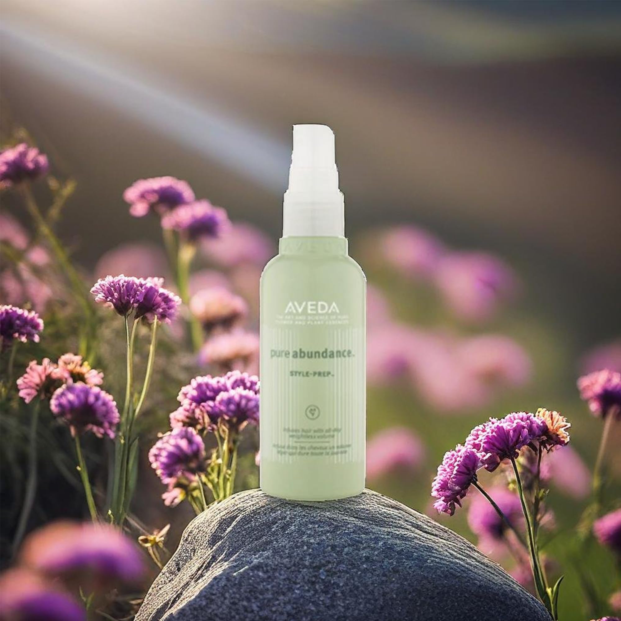 Foto 3 | Aerosol Para Peinar Aveda Pure Abundance Style Prep 100 Ml - Venta Internacional.