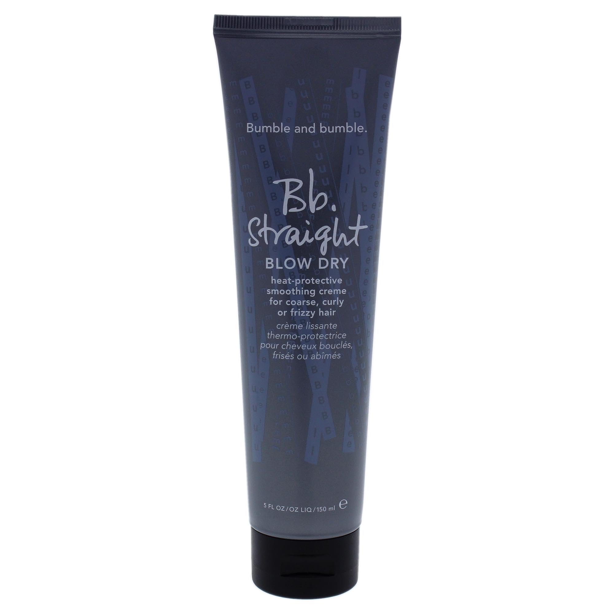 Foto 2 pulgar | Bálsamo Blow Dry Bumble Bb Straight 150 Ml - Venta Internacional.