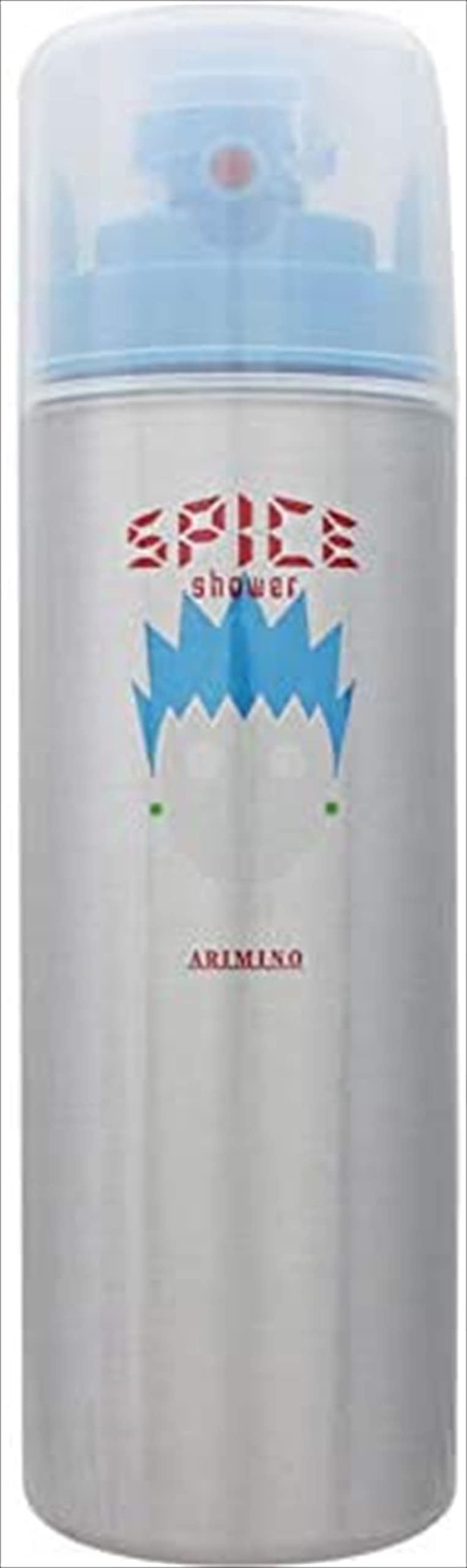 Foto 2 pulgar | Set Y Restablecimiento Del Spray Para El Cabello Arimino Spice Shower Freeze Style - Venta Internacional.