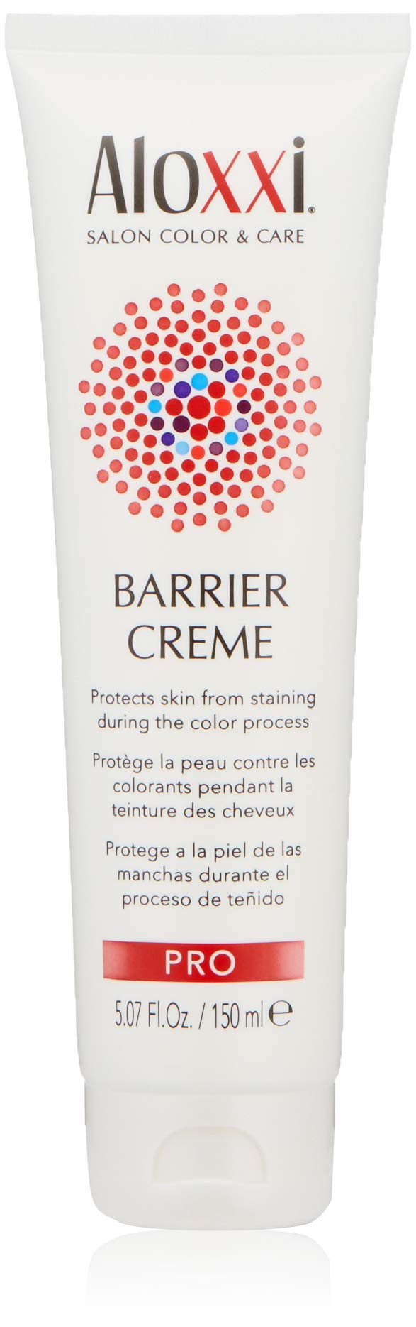 Foto 2 pulgar | Crema Protectora Para La Piel Aloxxi Barrier Creme 150 Ml - Venta Internacional.