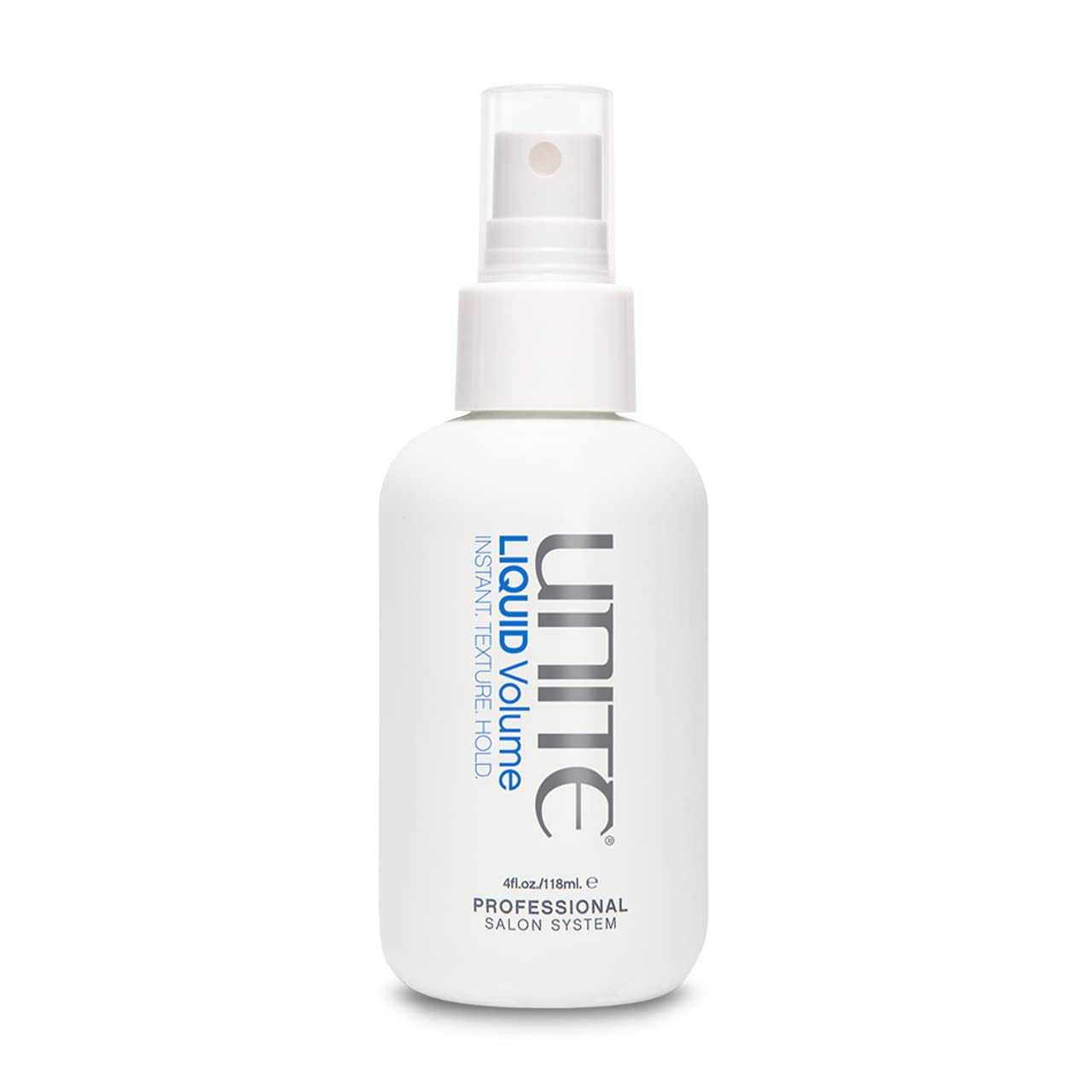 Foto 2 pulgar | Producto Para Peinar Unite Hair Liquid Volume 120 Ml - Venta Internacional.