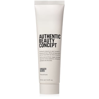 Foto 1 | Crema De Peinado Authentic Beauty Concept Shaping De Fijación Media - Venta Internacional.