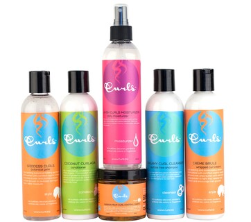 Foto 4 | Control Paste Riza Maracuyá Para Bordes Y Cabello Encrespado - Venta Internacional.