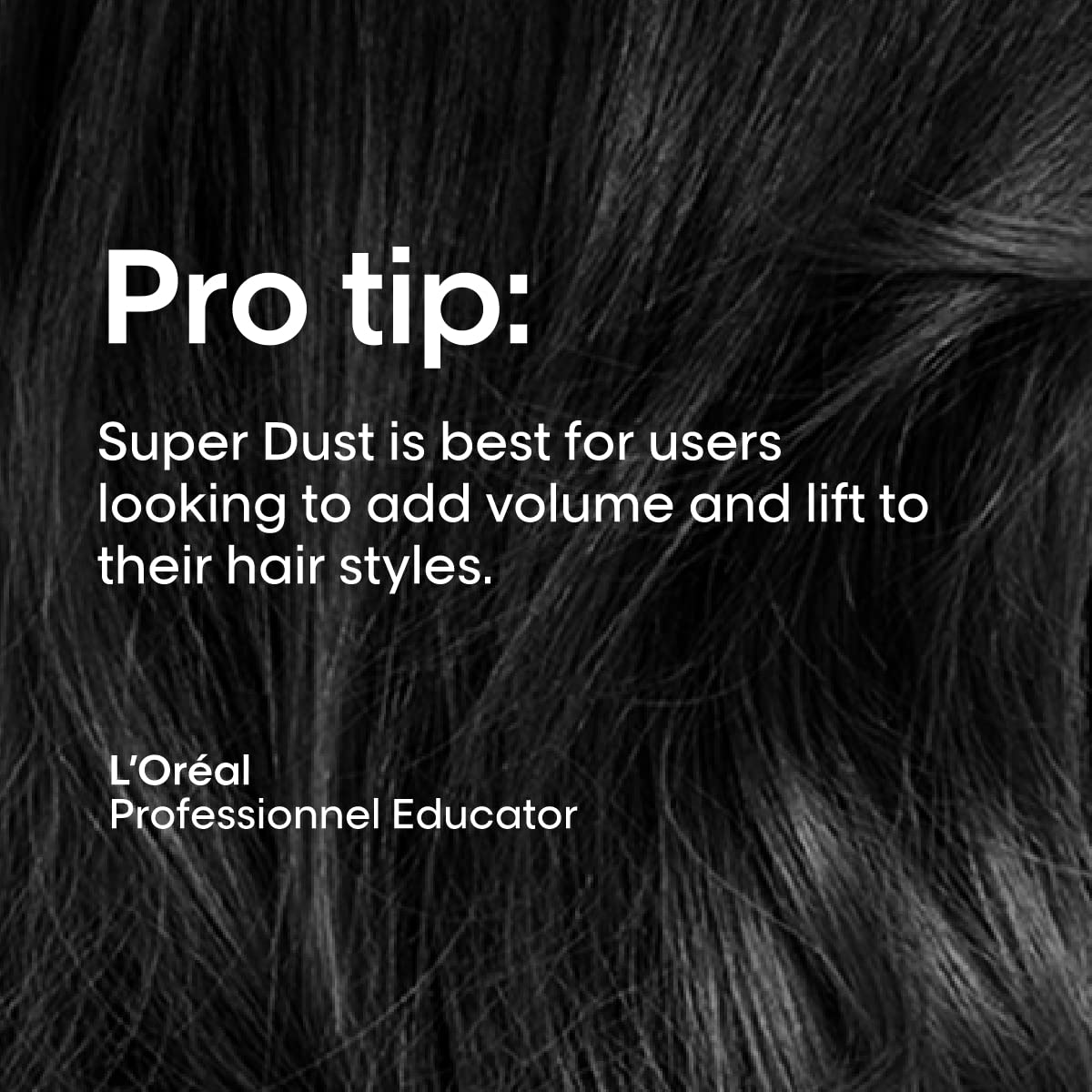 Foto 6 pulgar | Polvo Para Volumen Y Textura L'oreal Professionnel Super Dust - Venta Internacional.