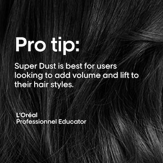 Foto 5 | Polvo Para Volumen Y Textura L'oreal Professionnel Super Dust - Venta Internacional.