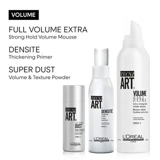 Foto 6 | Polvo Para Volumen Y Textura L'oreal Professionnel Super Dust - Venta Internacional.
