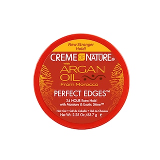 Foto 1 | Gel Para El Cabello Creme Of Nature Perfect Edges, Aceite De Argán, 65 Ml, X1 - Venta Internacional.