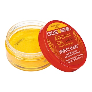 Foto 4 | Gel Para El Cabello Creme Of Nature Perfect Edges, Aceite De Argán, 65 Ml, X1 - Venta Internacional.