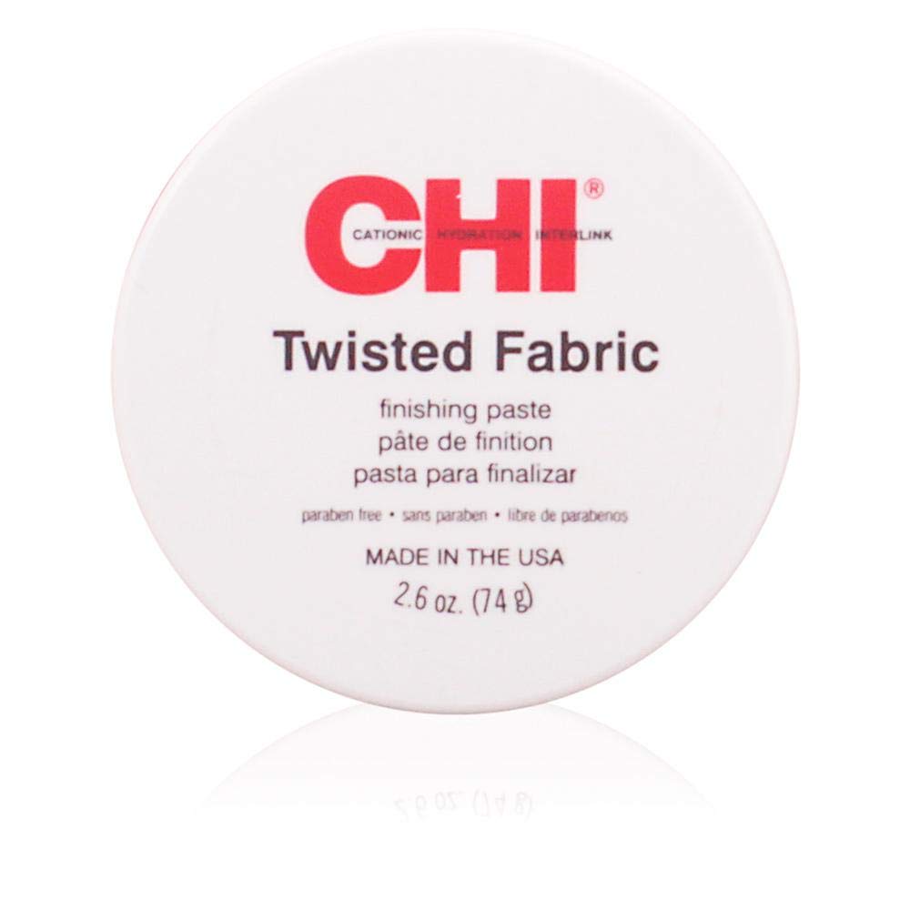 Foto 3 pulgar | Pasta Para Peinar Chi Twisting Fabric 75 Ml - Venta Internacional.