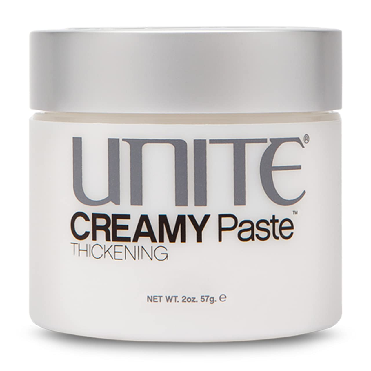 Pasta Cremosa Para Cabello Unite Thicken Define 60 Ml Para Cabello Fino - Venta Internacional.