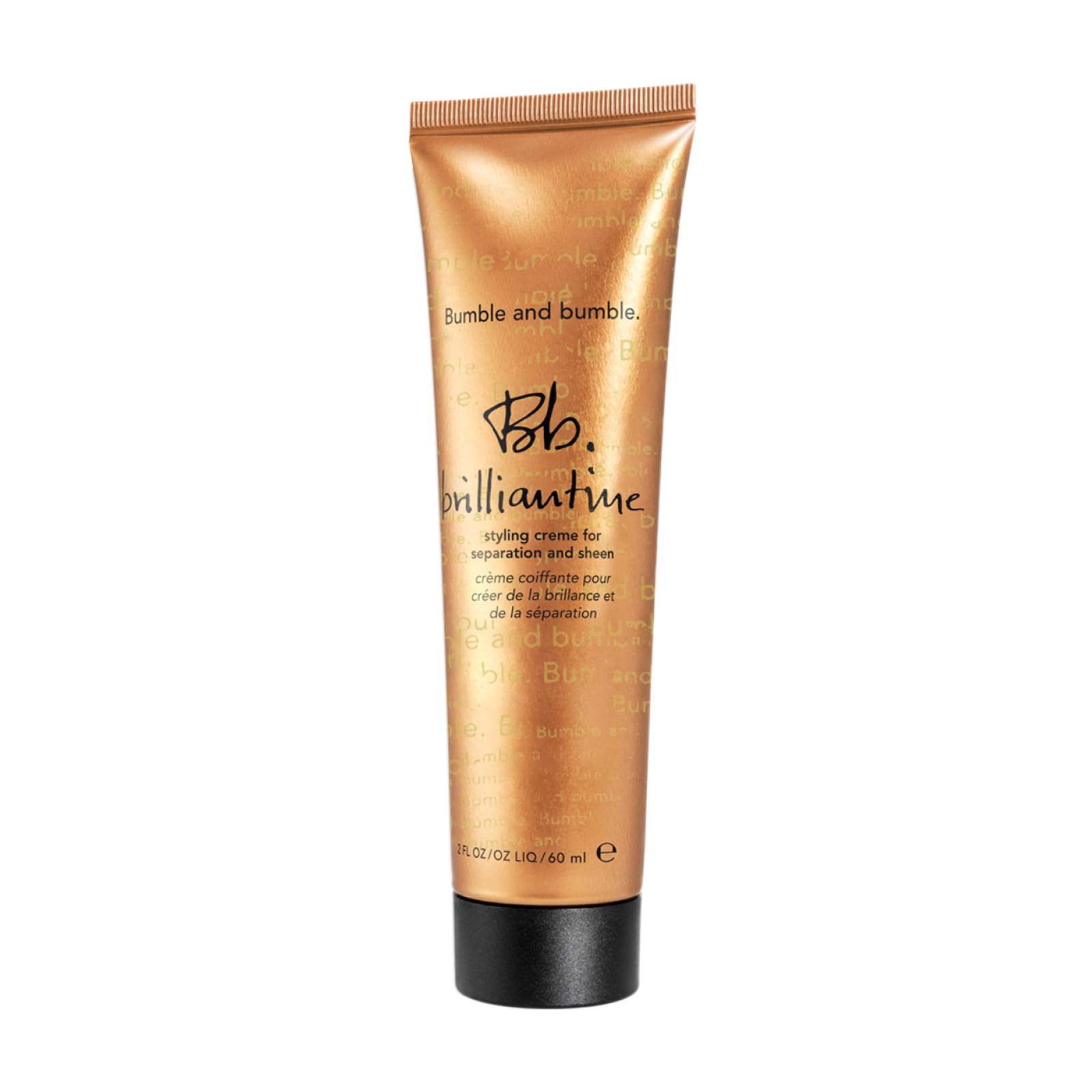 Foto 2 pulgar | Crema De Peinado Bumble And Bumble Brilliantine Shine 60 Ml - Venta Internacional.