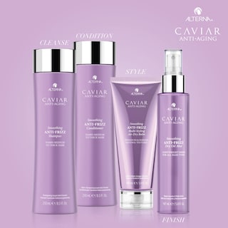 Foto 3 | Bruma De Aceite Seco Alterna Caviar, Antienvejecimiento, Suavizante Y Antiencrespamiento - Venta Internacional.