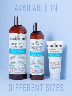 Foto 5 | Gel Curlsmith Hydro Style Flexi-Jelly Vegano para Cabello Ondulado 473 ml - Venta Internacional