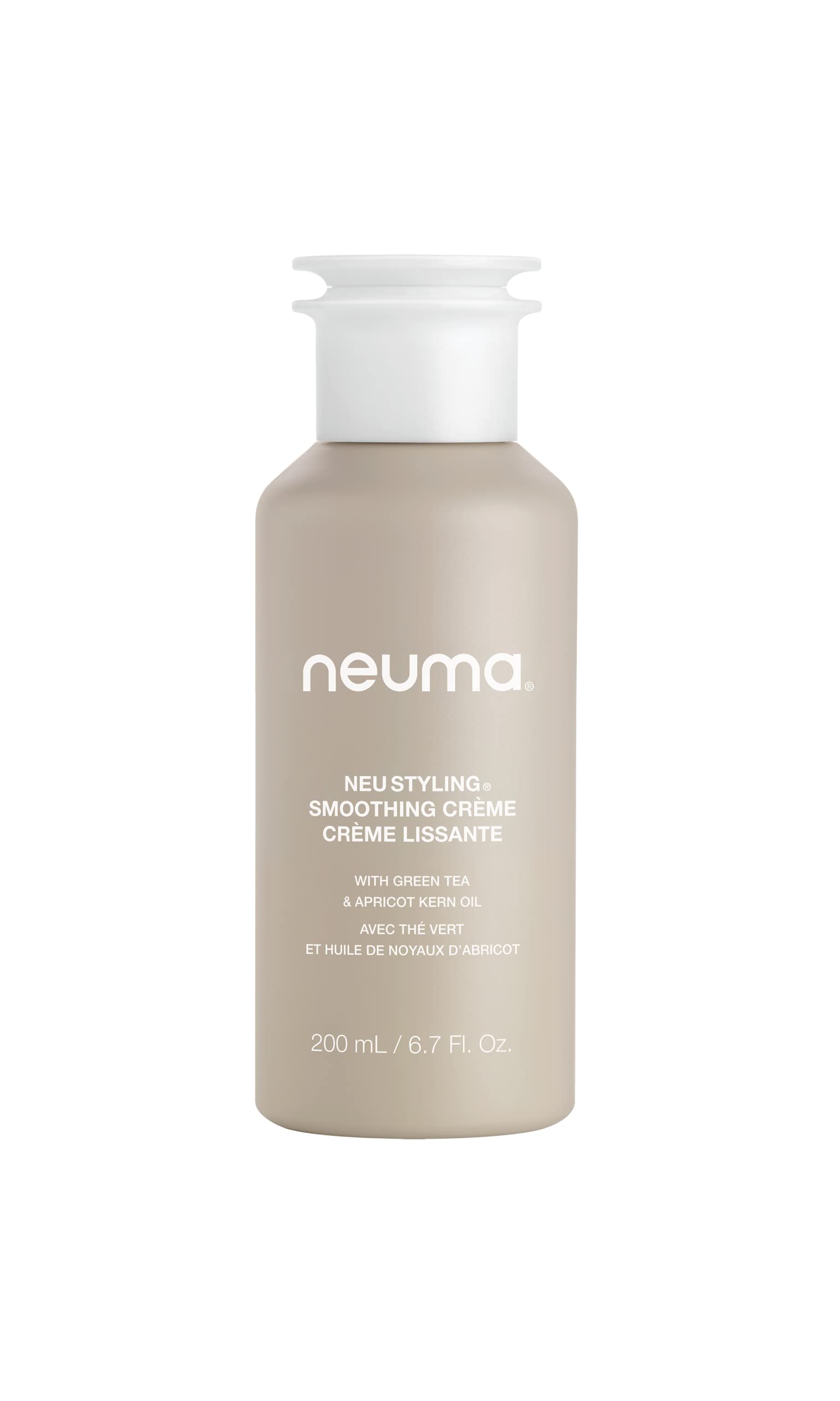 Foto 2 pulgar | Crema Suavizante Y Estilizante Neuma Neu 200 Ml - Venta Internacional.