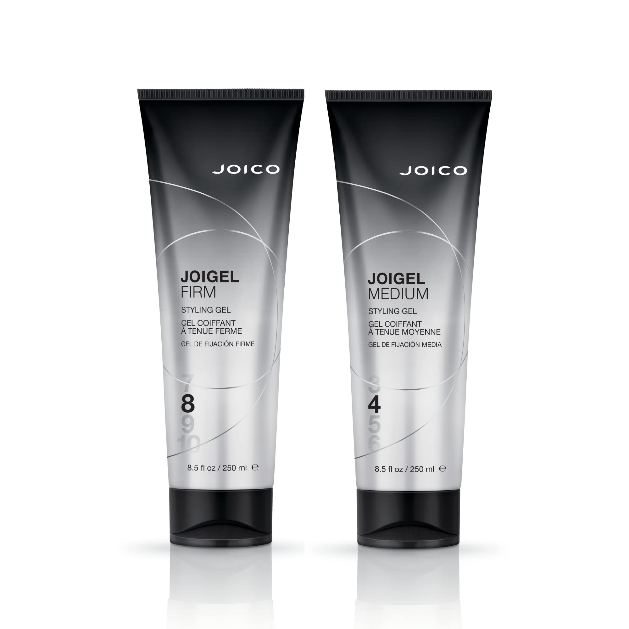 Foto 6 pulgar | Gel de Fijación Firme Joico de 250 ml-Venta Internacional