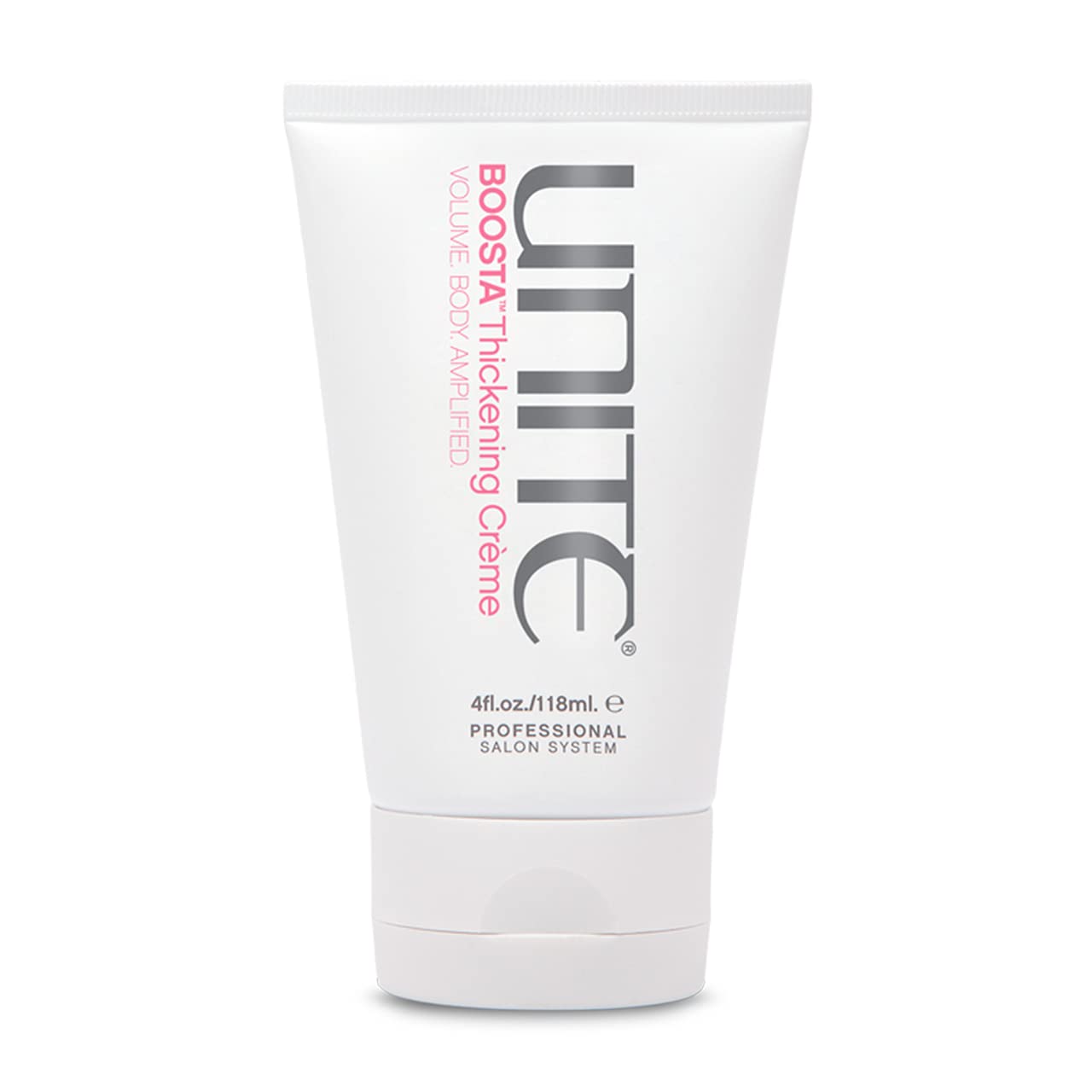 Crema Espesante Unite Hair Boosta 120 Ml (paquete De 1) - Venta Internacional.