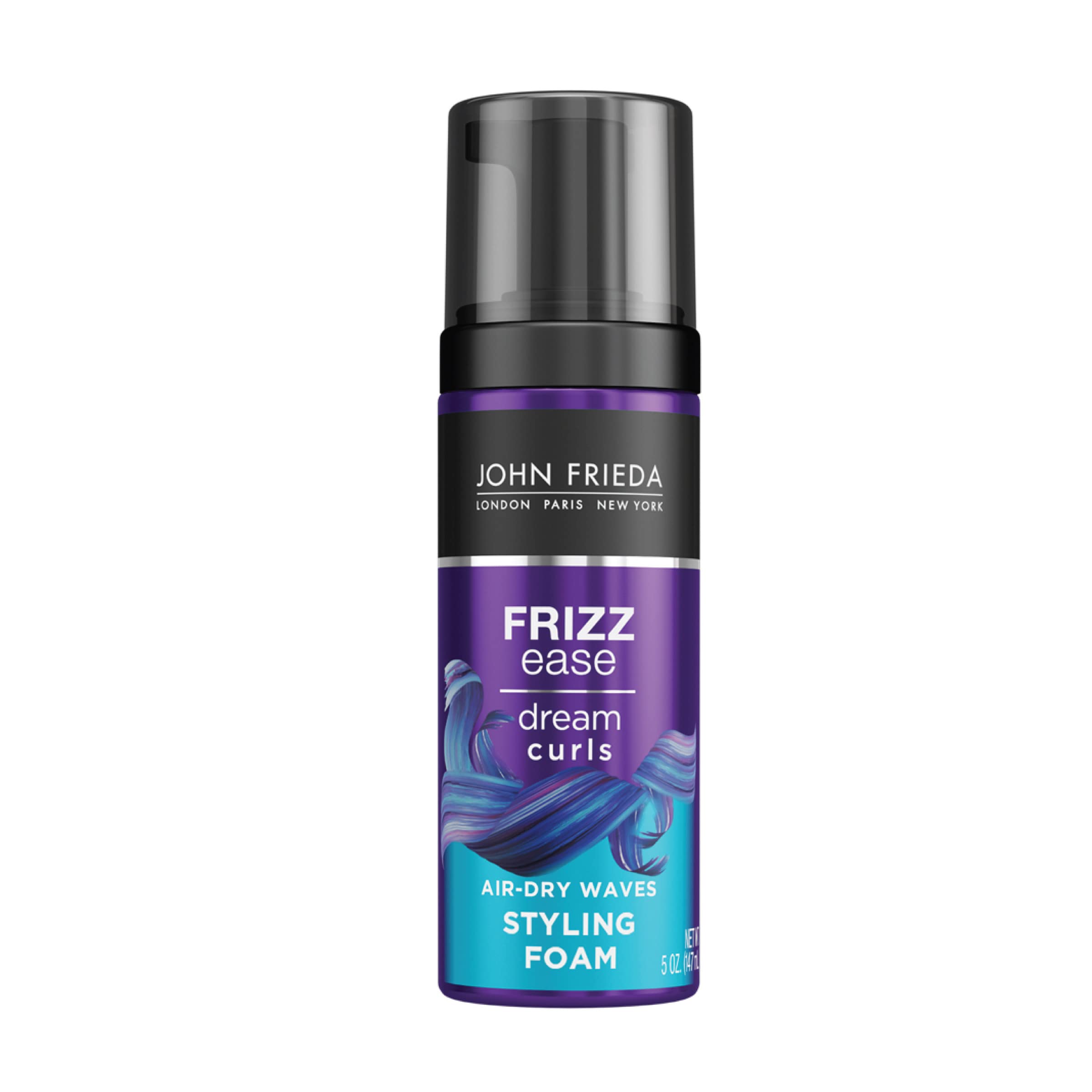 Foto 2 pulgar | Espuma De Peinado John Frieda Frizz Ease Dream Curls Air Dry, 150 Ml - Venta Internacional.