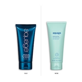 Foto 2 | Gel Aquage Defining Para Cabello Rizado, Ondulado O Con Permanente, 180 Ml - Venta Internacional.
