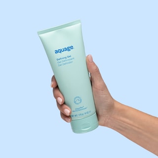 Foto 5 | Gel Aquage Defining Para Cabello Rizado, Ondulado O Con Permanente, 180 Ml - Venta Internacional.