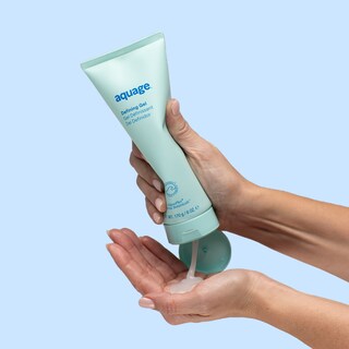 Foto 6 | Gel Aquage Defining Para Cabello Rizado, Ondulado O Con Permanente, 180 Ml - Venta Internacional.