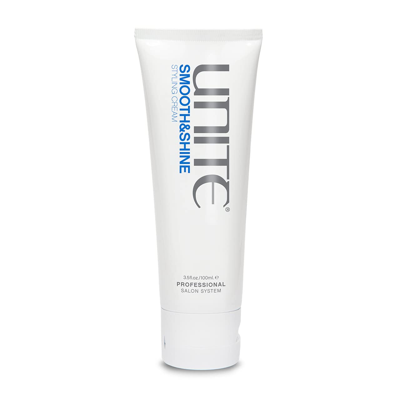 Foto 2 pulgar | Crema Para Peinar Unite Hair Smooth & Shine 100 Ml (paquete De 1) - Venta Internacional.