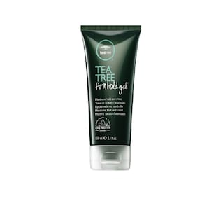 Foto 1 | Gel Para El Cabello Tea Tree Firm Hold Maximum Hold 150 Ml - Venta Internacional.