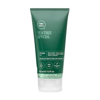 Foto 1 | Gel Para Peinar Con Forma De Árbol De Té, Fijación Media Y Alto Brillo, 150 Ml, Para Todo El Cabello - Venta Inter