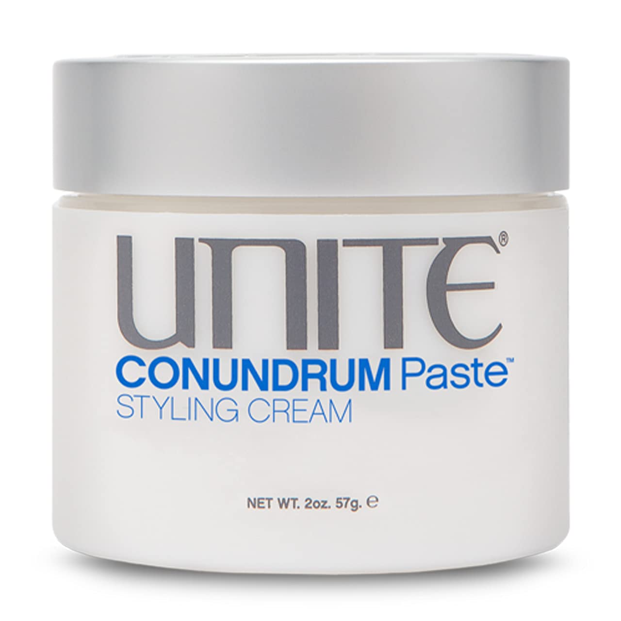 Foto 2 pulgar | Crema De Peinado Unite Hair Conundrum Paste 60 Ml - Venta Internacional.