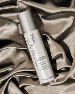 Foto 2 | Protector Térmico Kenra Platinum Silkening Heat Creme 100 Ml - Venta Internacional.