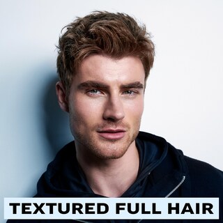 Foto 7 | Hair Fiber American Crew Para Hombre, Alta Fijación Y Bajo Brillo, 90 Ml - Venta Internacional.
