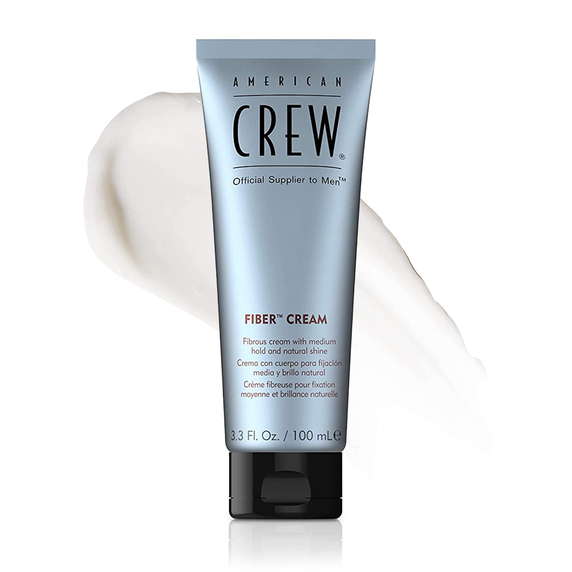 Foto 2 pulgar | Crema de Fibra American Crew para Hombre 100 Ml - Venta Internacional