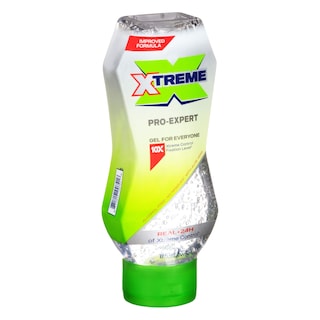 Foto 4 | Gel Para El Cabello Xtreme Pro-expert Clear Styling, Sin Alcohol, 500 Ml, 12 Unidades - Venta Internacional.
