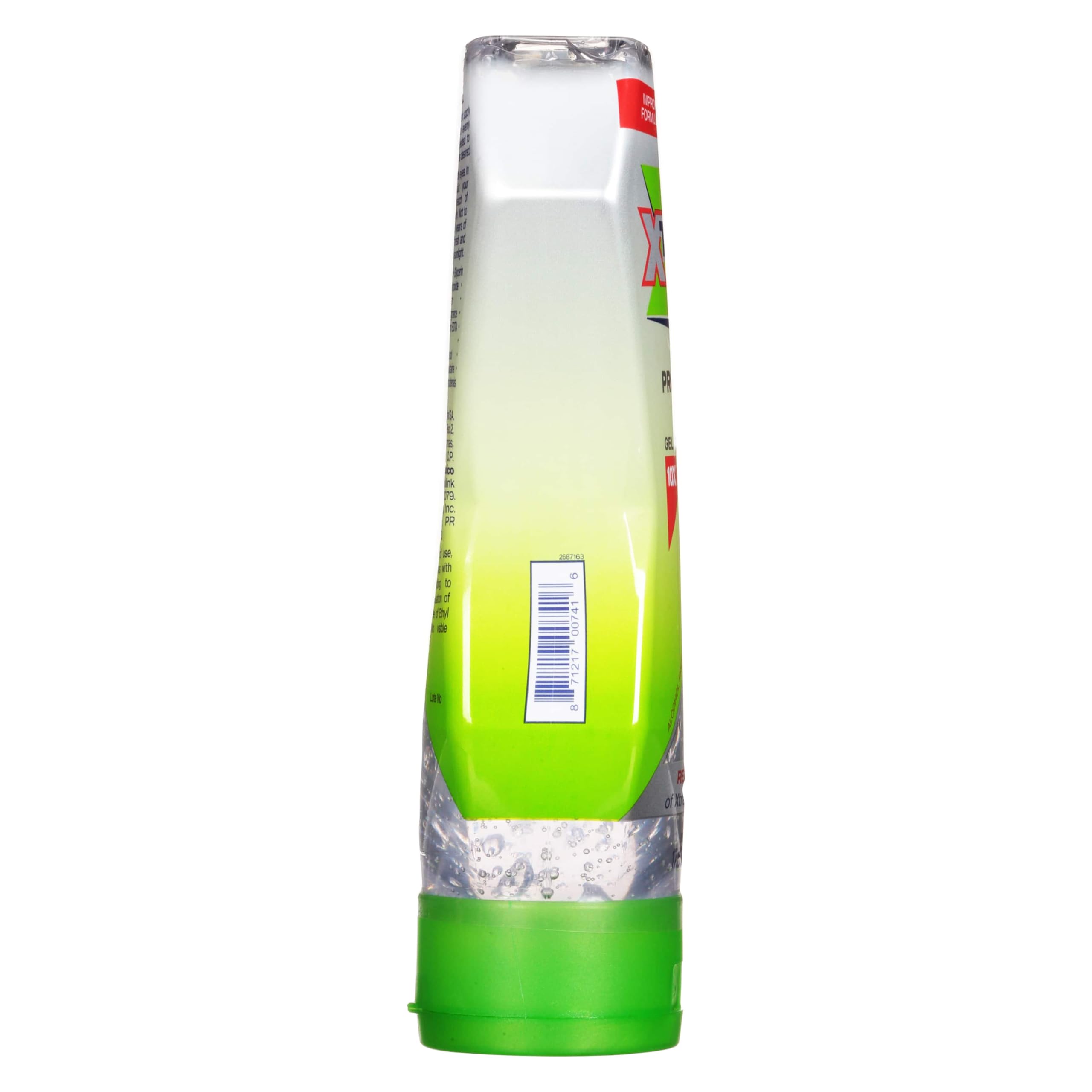 Foto 7 pulgar | Gel Para El Cabello Xtreme Pro-expert Clear Styling, Sin Alcohol, 500 Ml, 12 Unidades - Venta Internacional.