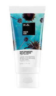 Foto 1 | Gel para Cabello Igk Rich Kid de 50 ml-Venta Internacional