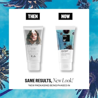 Foto 2 | Gel para Cabello Igk Rich Kid de 50 ml-Venta Internacional