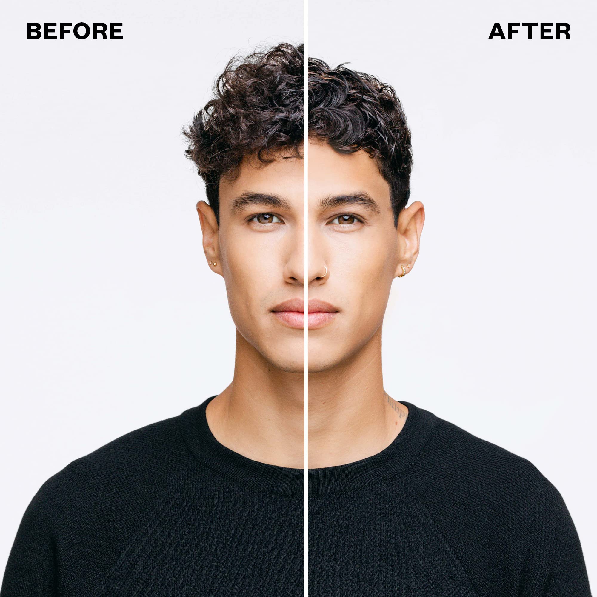 Foto 4 pulgar | Gel para Cabello Igk Rich Kid de 50 ml-Venta Internacional