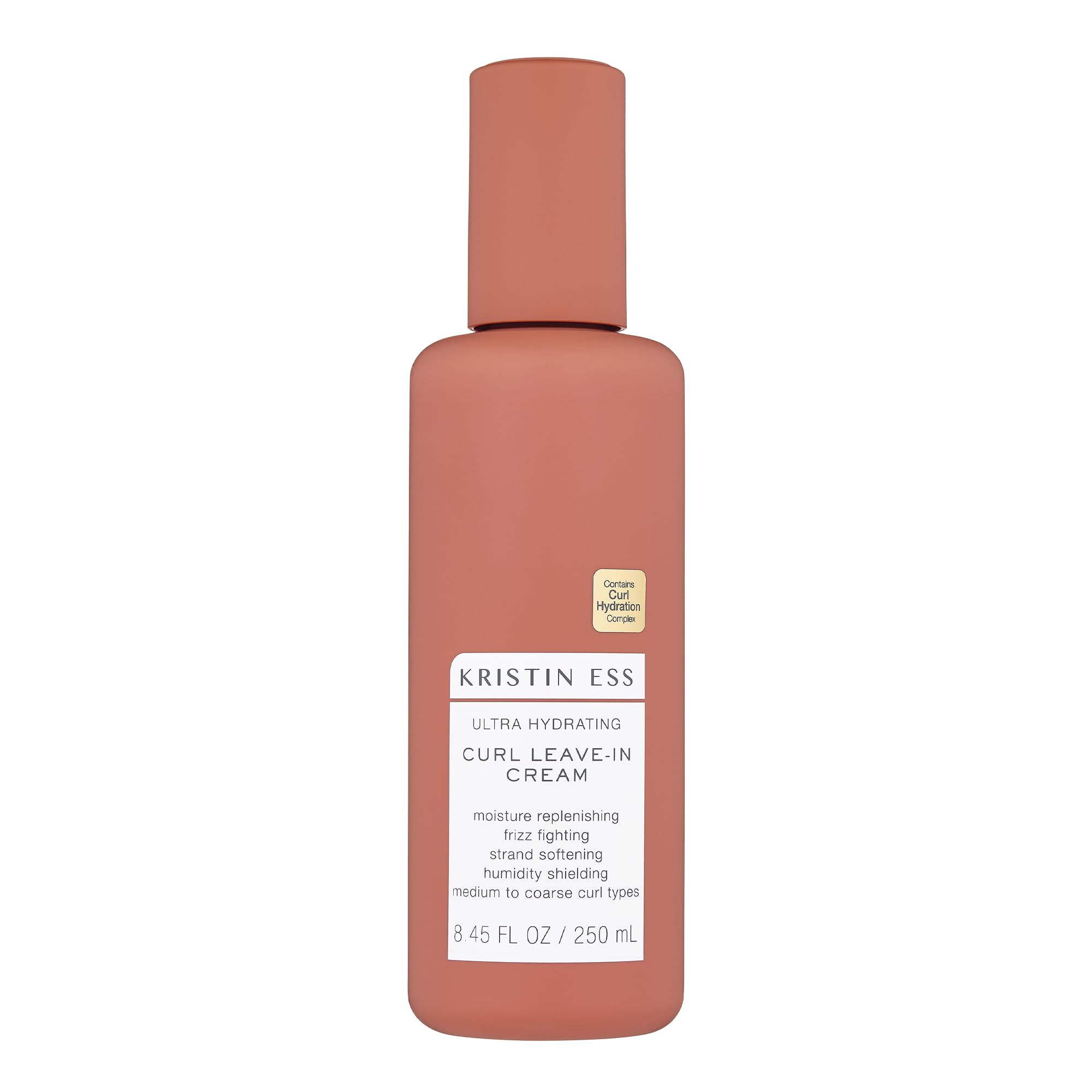 Crema Acondicionadora Sin Enjuague Kristin Ess Ultra Hydrating 250 Ml - Venta Internacional.