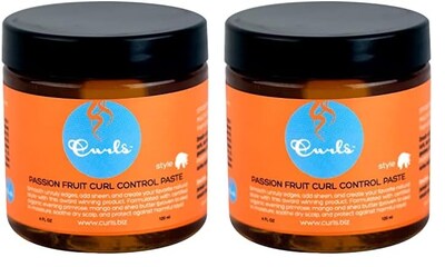 Foto 1 | Control Paste Riza Maracuyá Para Bordes Y Cabello Encrespado - Venta Internacional.