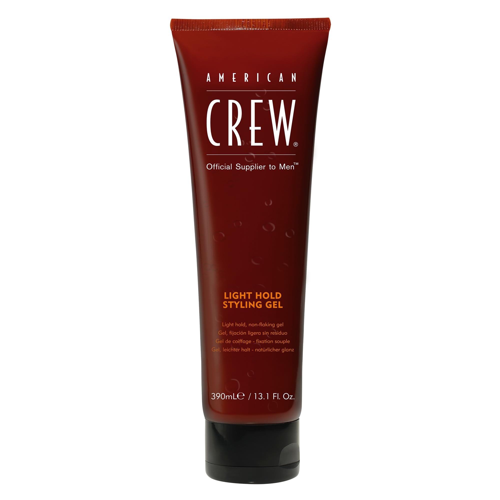 Foto 2 pulgar | Gel Para El Cabello American Crew Light Hold 388 Ml Para Hombre - Venta Internacional.