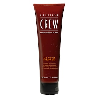 Foto 1 | Gel Para El Cabello American Crew Light Hold 388 Ml Para Hombre - Venta Internacional.