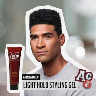 Foto 5 | Gel Para El Cabello American Crew Light Hold 388 Ml Para Hombre - Venta Internacional.