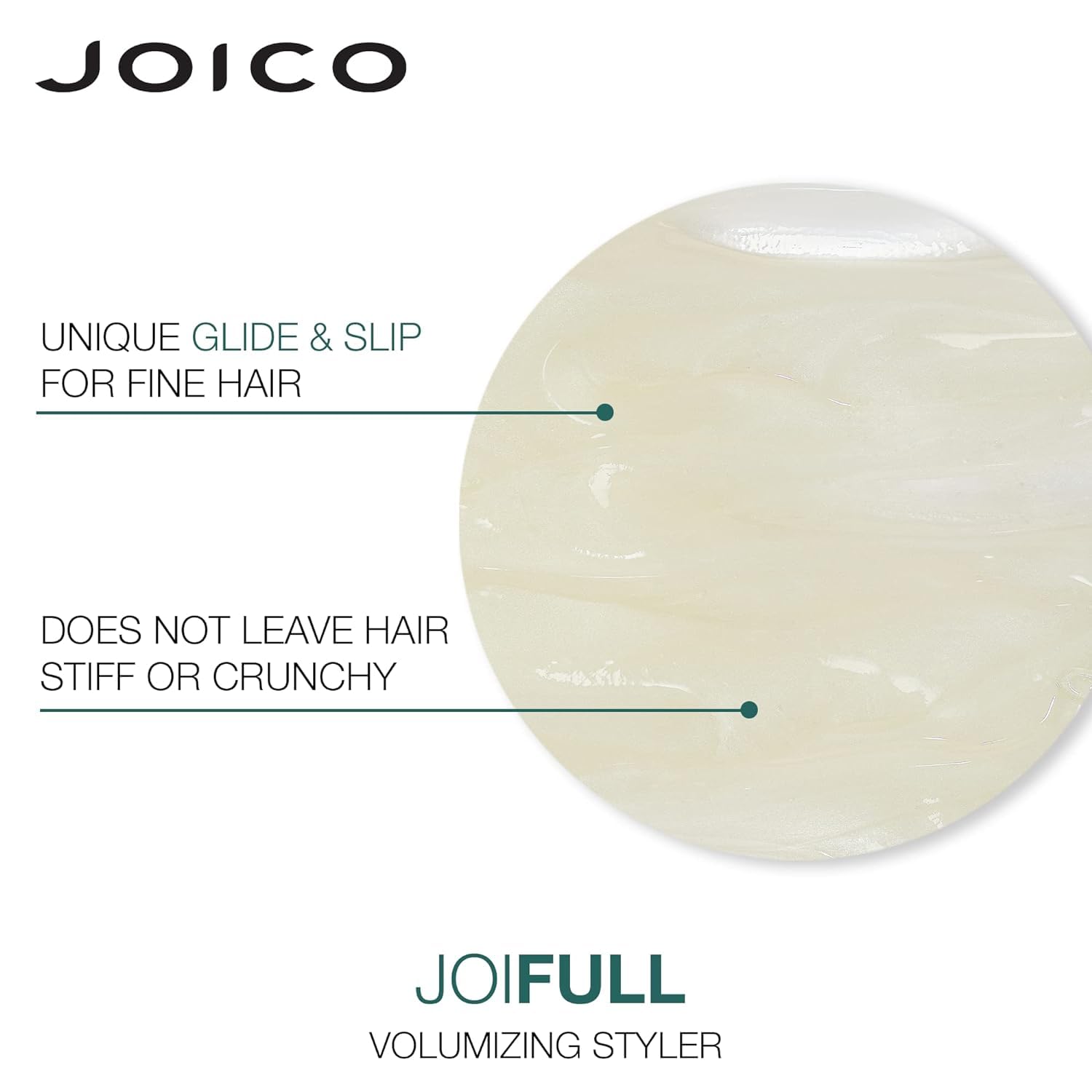 Foto 4 pulgar | Estilizador Joico Joifull, Voluminizador Para Cabello Fino Y Fino, 100 Ml - Venta Internacional.