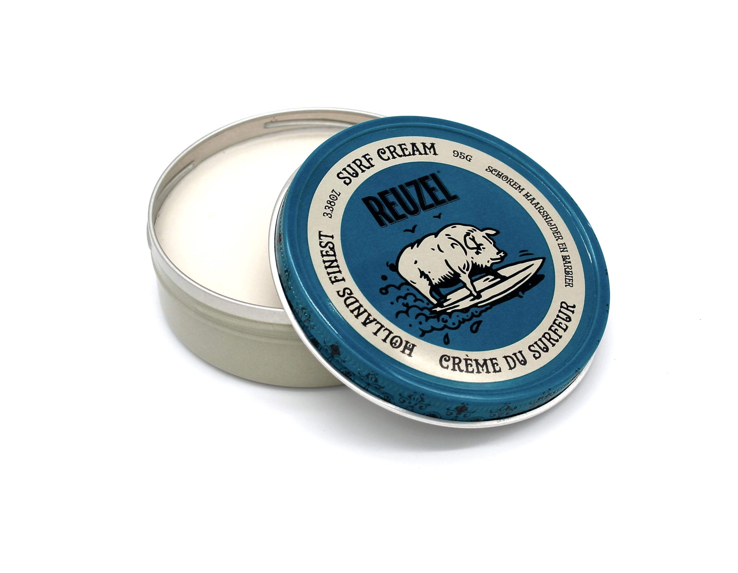 Foto 2 pulgar | Crema Reuzel Surf Texture And Definition 100 Ml Para Hombre - Venta Internacional.