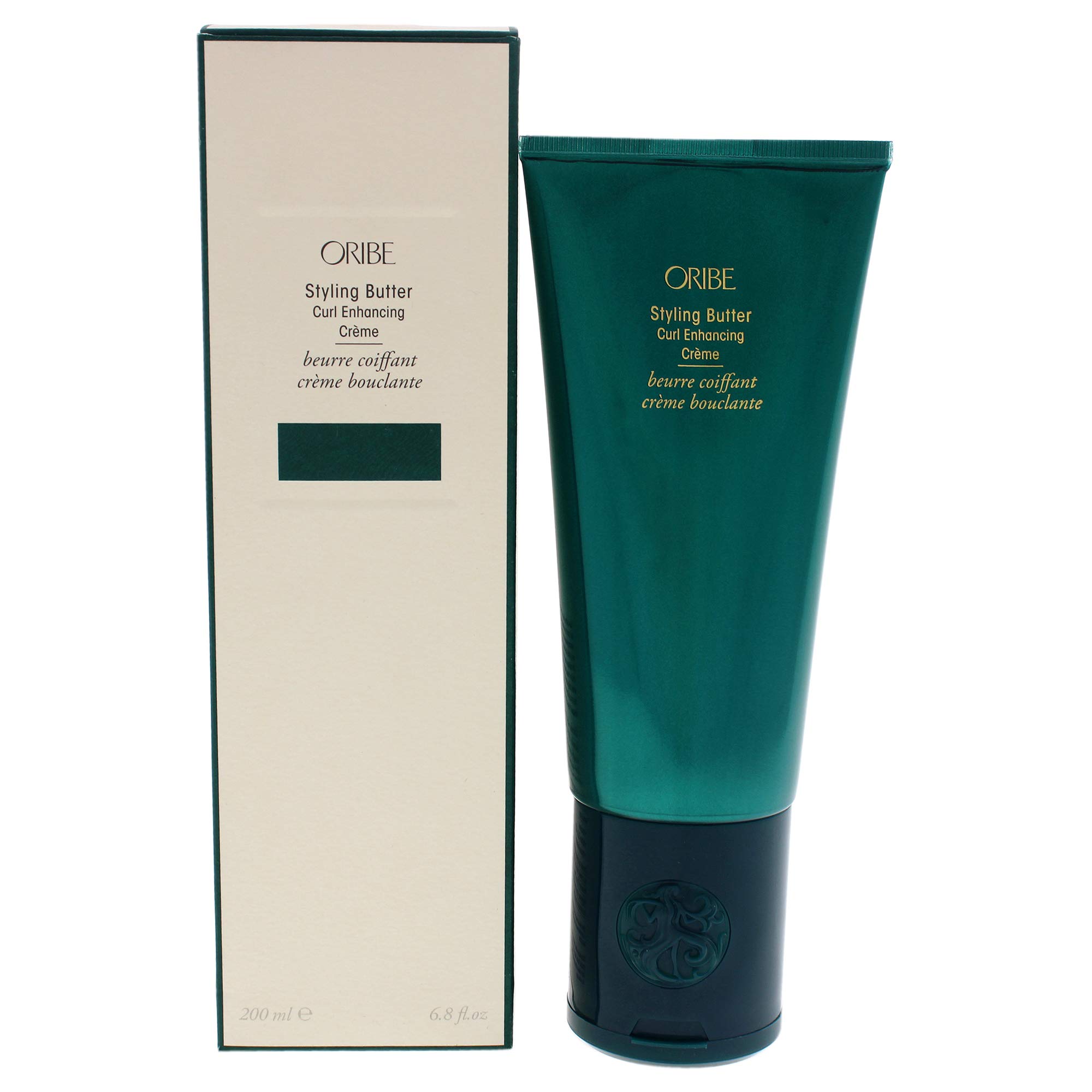 Crema Estilizadora Para Realzar Rizos Oribe, 200 Ml (paquete De 1) - Venta Internacional.