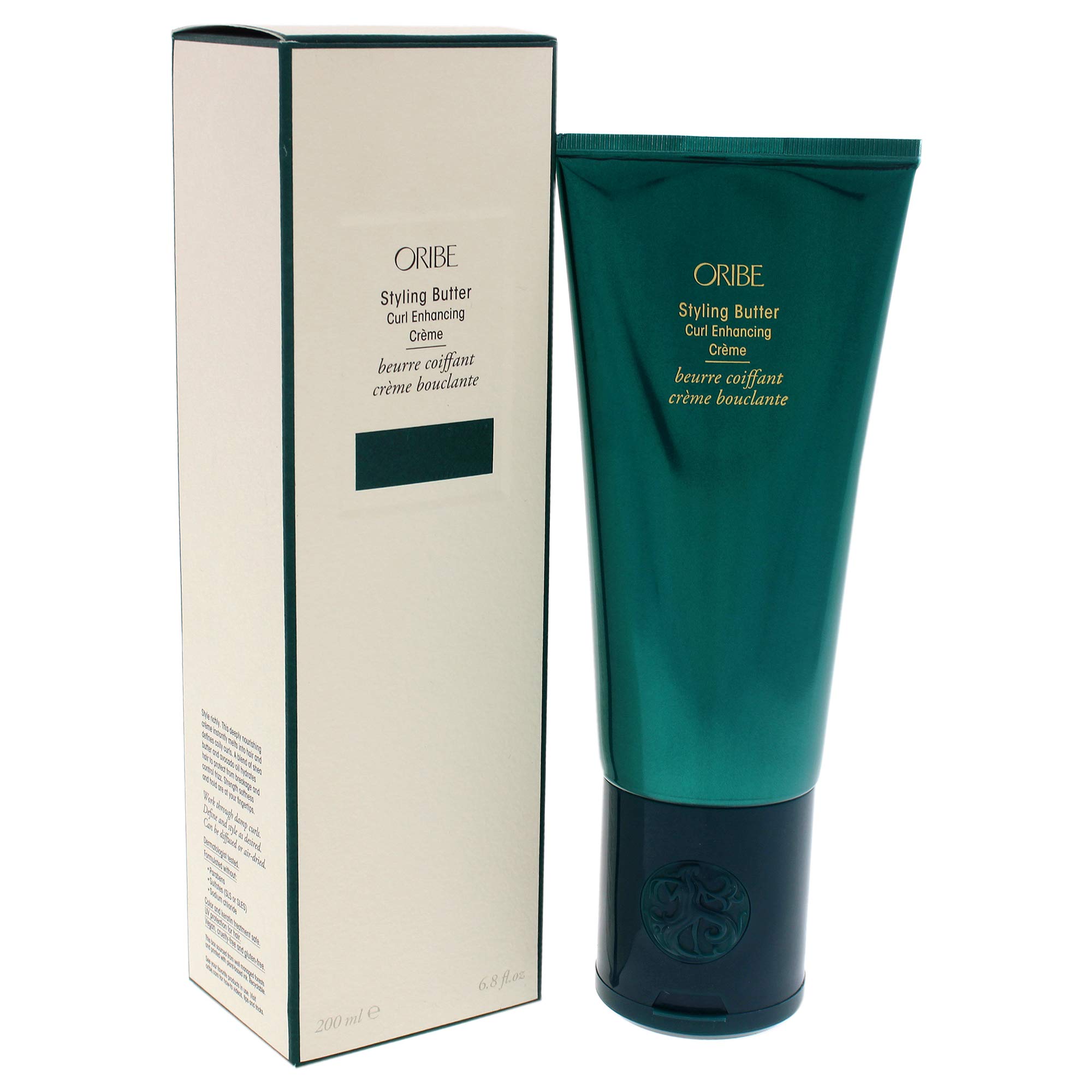 Foto 4 pulgar | Crema Estilizadora Para Realzar Rizos Oribe, 200 Ml (paquete De 1) - Venta Internacional.