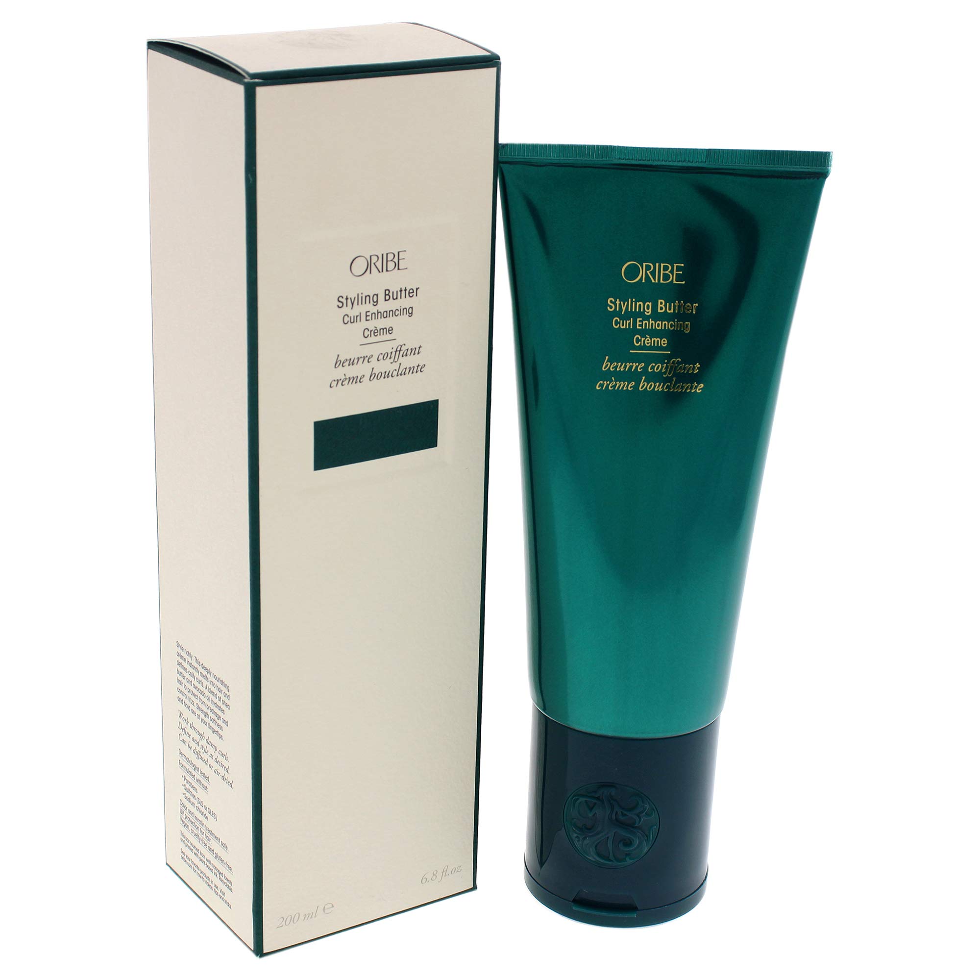 Foto 5 pulgar | Crema Estilizadora Para Realzar Rizos Oribe, 200 Ml (paquete De 1) - Venta Internacional.