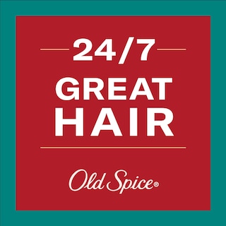 Foto 4 | Pasta Para Peinar Old Spice No-poof, De Fijación Media-alta, 65 Ml - Venta Internacional.