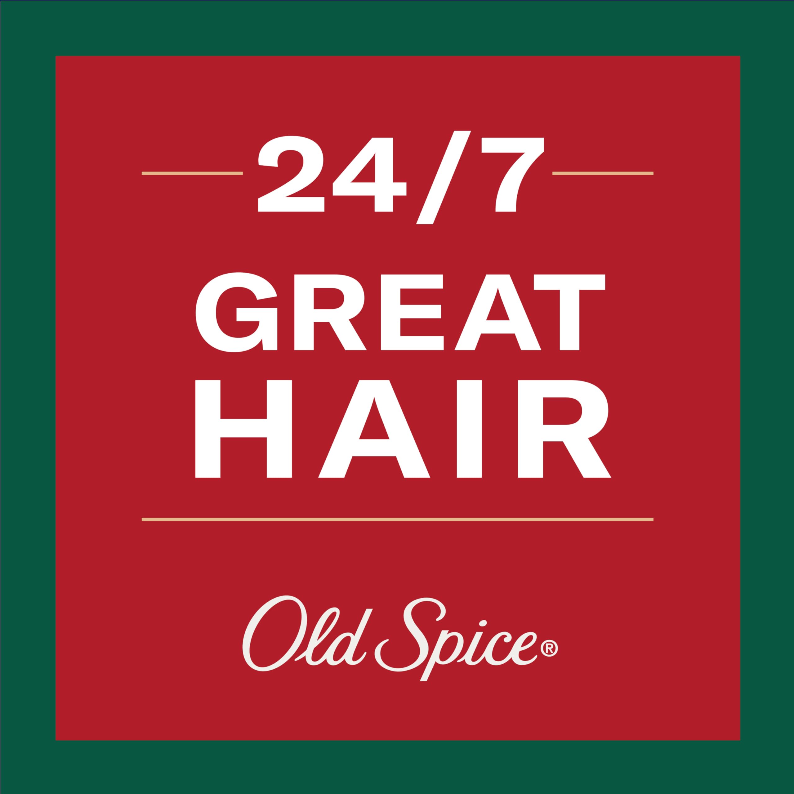 Foto 5 pulgar | Crema Para Peinar Old Spice No Crunch Low Hold, 65 Ml, Para Hombres - Venta Internacional.